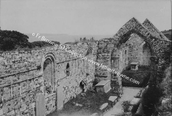 ALBUM 4  ARDMORE ABBEY PAGE 21